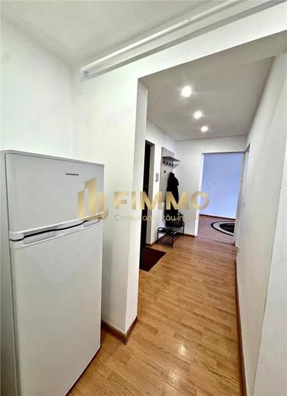 Apartament cu 2 camere decomandat în Burdujeni