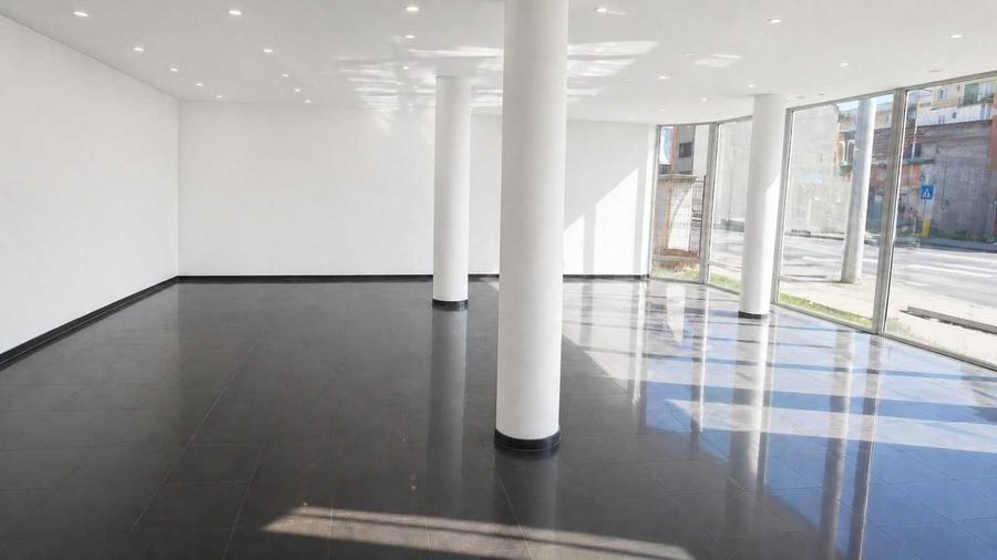 Spațiu comercial, de 127 mp, în Central
