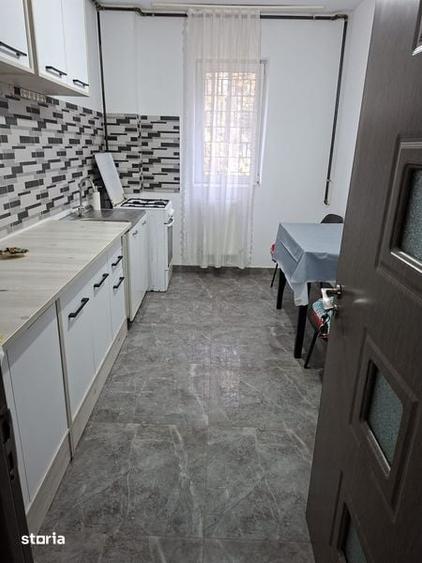 Apartament cu 2 camere în Bălcescu