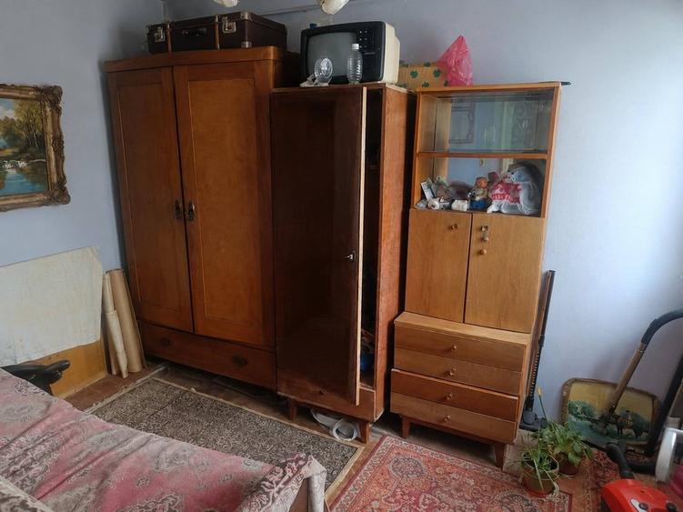 Apartament cu 2 camere, cu beci, in Gheorgheni - 2