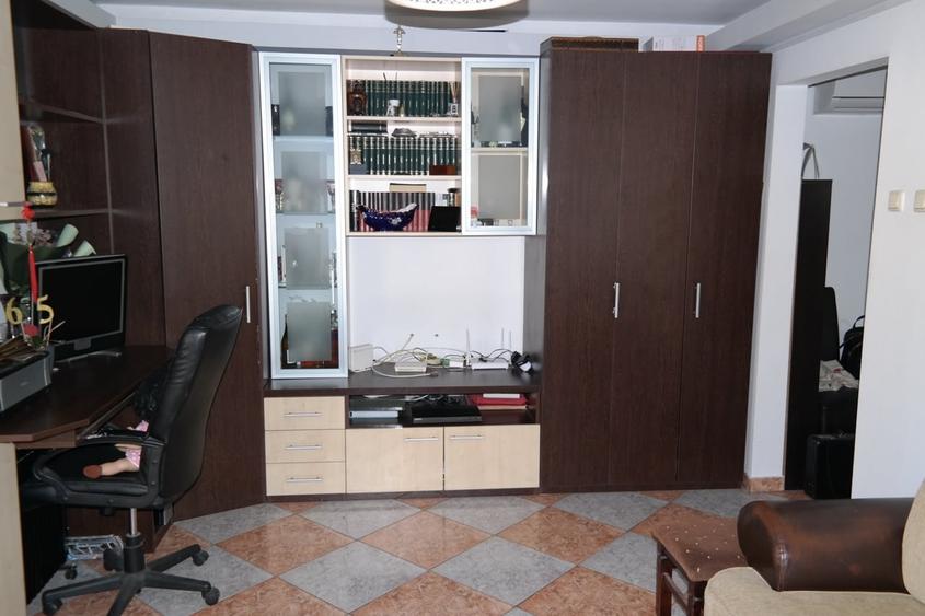 Apartament cu 2 camere decomandat, mobilat în Berceni — fotografia 3
