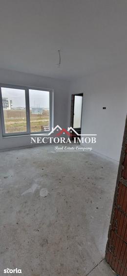 Casă cu 4 camere cu Teren 500 Mp în Sântandrei