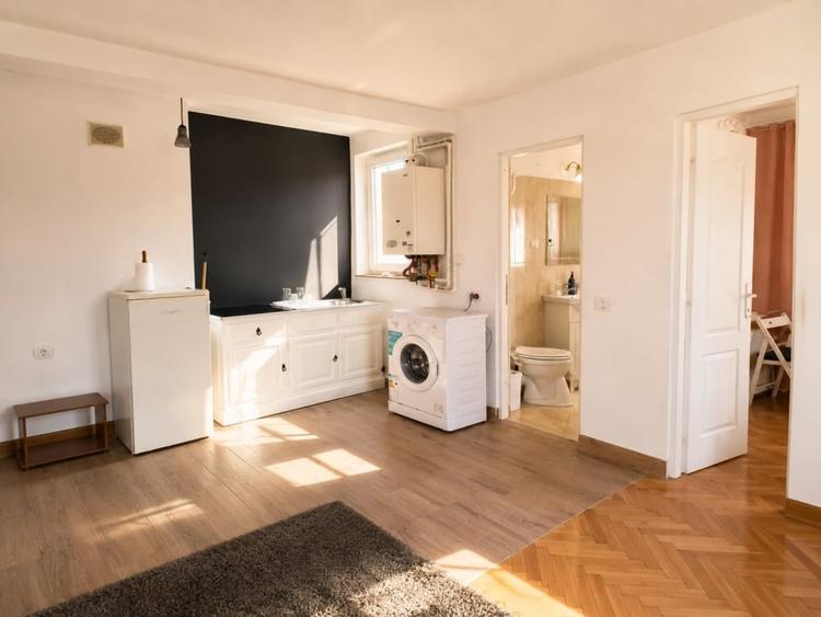 APARTAMENT 2 CAMERE | 47 MP | LOCAȚIE EXCELENTĂ | BD. TRANSILVANIEI - 3