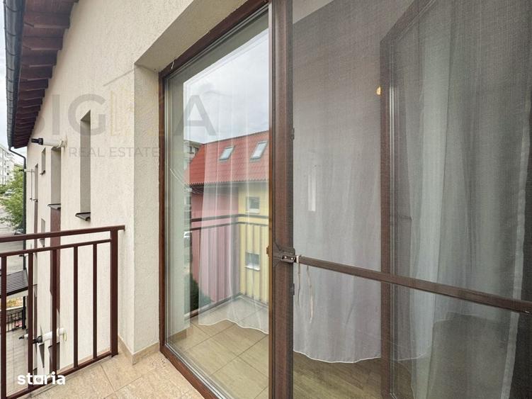 Apartament cu 3 camere în Bună Ziua