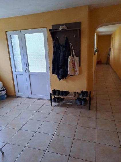 Casă cu 3 camere cu Teren 2877 Mp în Bethausen