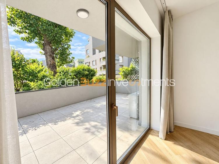 Apartament cu 4 camere în Ștefan cel Mare