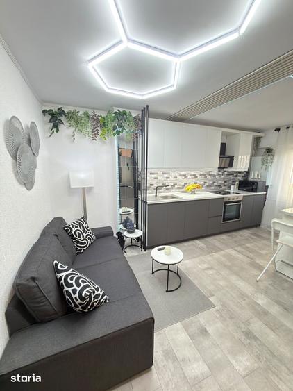 Apartament cu 2 camere în Micălaca
