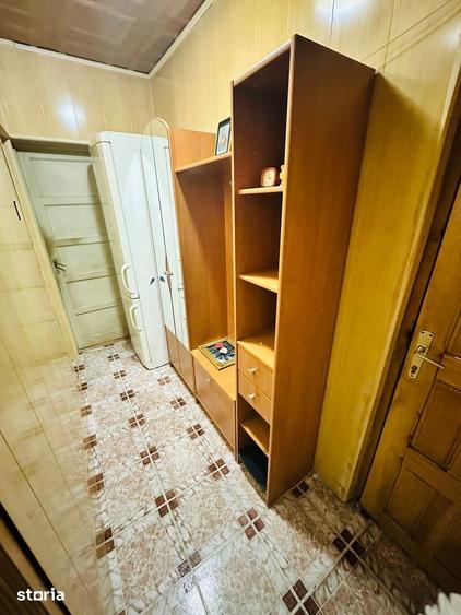 Apartament cu 2 camere în Debarcader