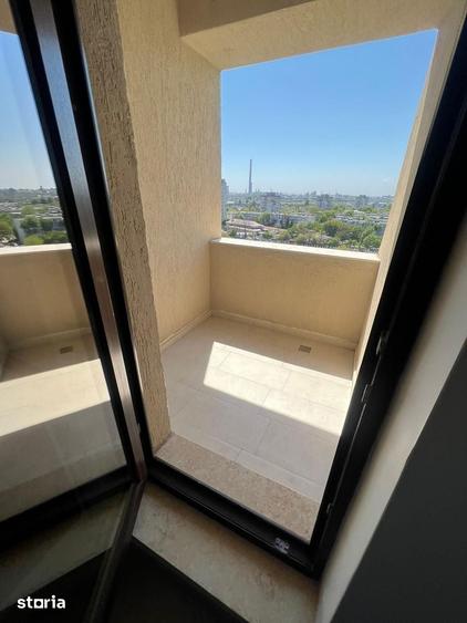 Apartament cu 2 camere în Inel II