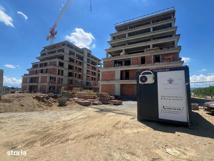 Apartament cu 4 camere în Central