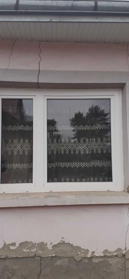 Casă cu 3 camere în Trușești