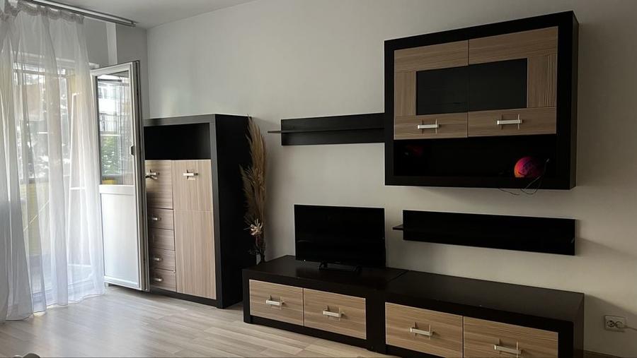 Apartament cu 3 camere decomandat în Timișoara