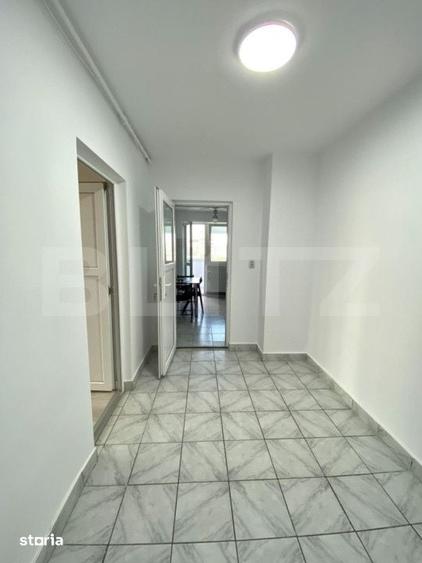 Apartament 2 camere, mobilat modern, prima inchiriere, 60 mp, zona Iul - 5