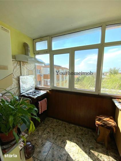 Apartament cu 2 camere decomandat în Brestei