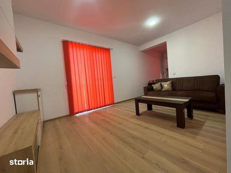 De inchiriat apartament cu 2 camere mobilat in giroc la esso - 4