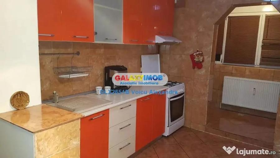 Apartament 2 Camere Berceni - Oltenitei - Centrala Proprie - Bucuresti (Bucuresti-Ilfov) - 1