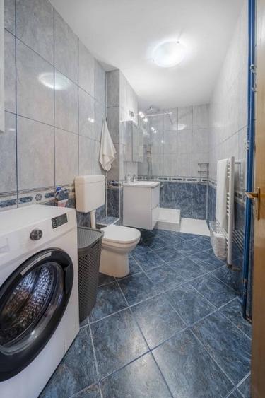 Apartament cu 3 camere semidecomandat, mobilat în Nicolae Grigorescu