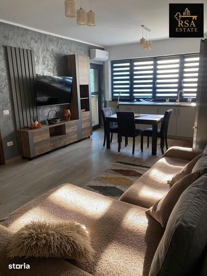 Apartament cu 2 camere în Central