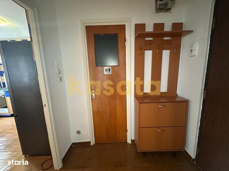 Apartament 2 camere | Titan Aleea Fetesti | Boxa la subsol - 4