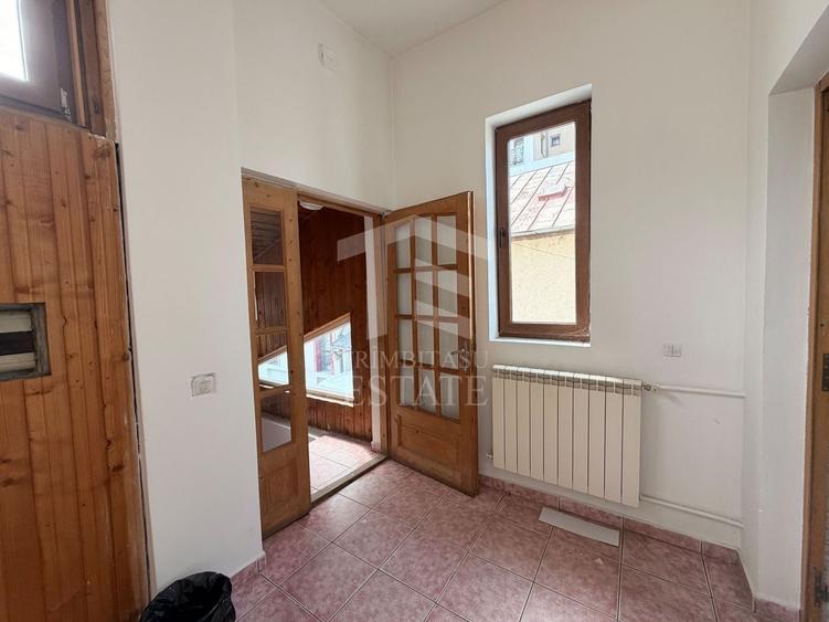 Spațiu comercial, de 51.139999389648 mp, în Militari