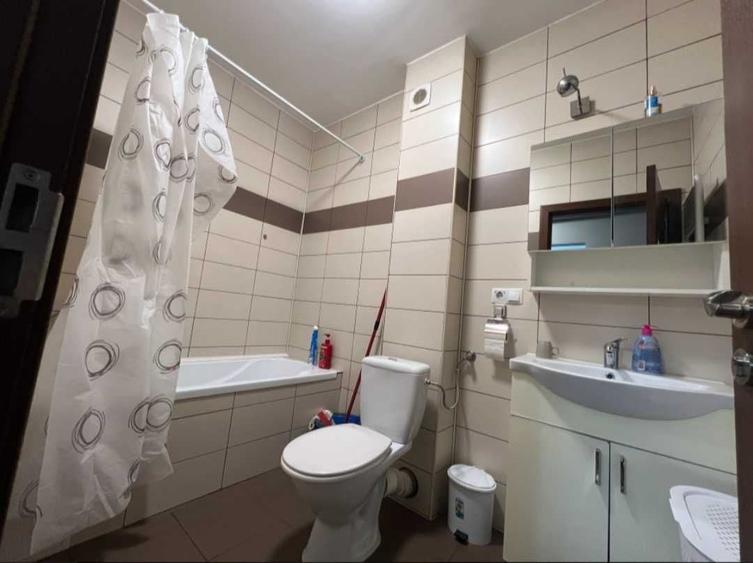 Apartament cu 2 camere în Florești