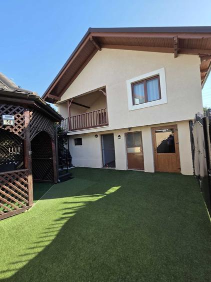 Casă cu 4 camere în Exterior Sud