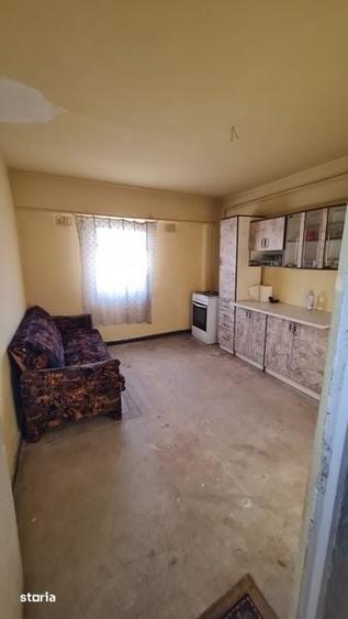 Apartament cu 4 camere în Central