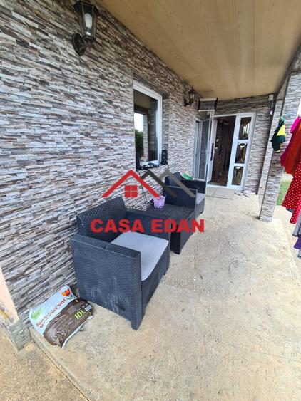 Duplex cu 4 camere cu Teren 214 Mp în Câmpina
