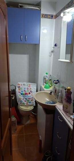 Apartament cu 3 camere decomandat în Rogerius