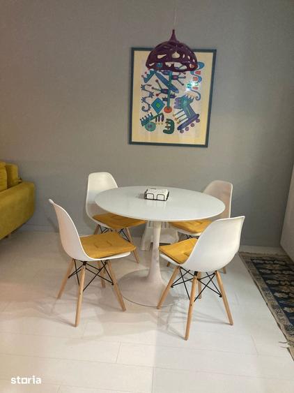 Apartament cu 3 camere în Aeroport