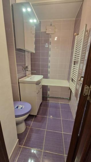 Apartament cu 3 camere decomandat, mobilat în Mănăștur — fotografia 2