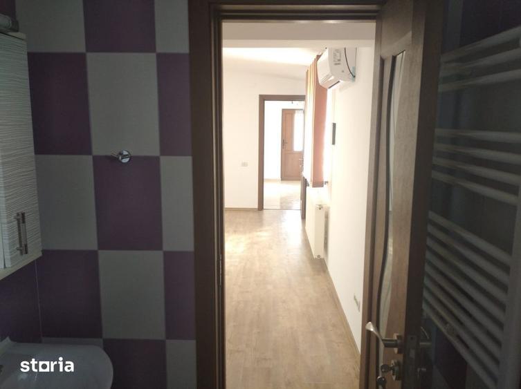 Spațiu comercial, de 54 mp, în Coiciu