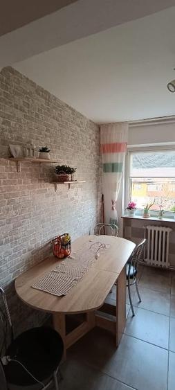 Apartament cu 2 camere, mobilat în Central