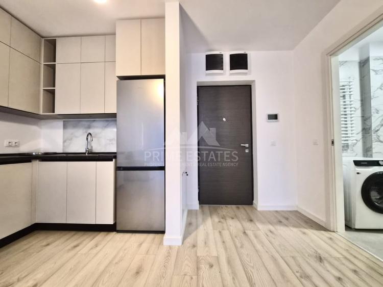PRIMA INCHIRIERE! Studio Dublu | Greenfield | Parcare Inclusa - 6
