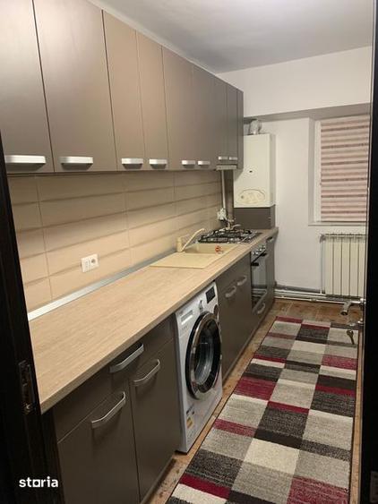 Apartament cu 3 camere în Nicolina