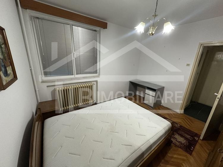 Apartament cu 3 camere în Cornișa
