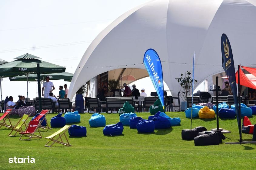 Exclusive Residence | Bucharest Golf Club | Oportunitate Early Bird - 15