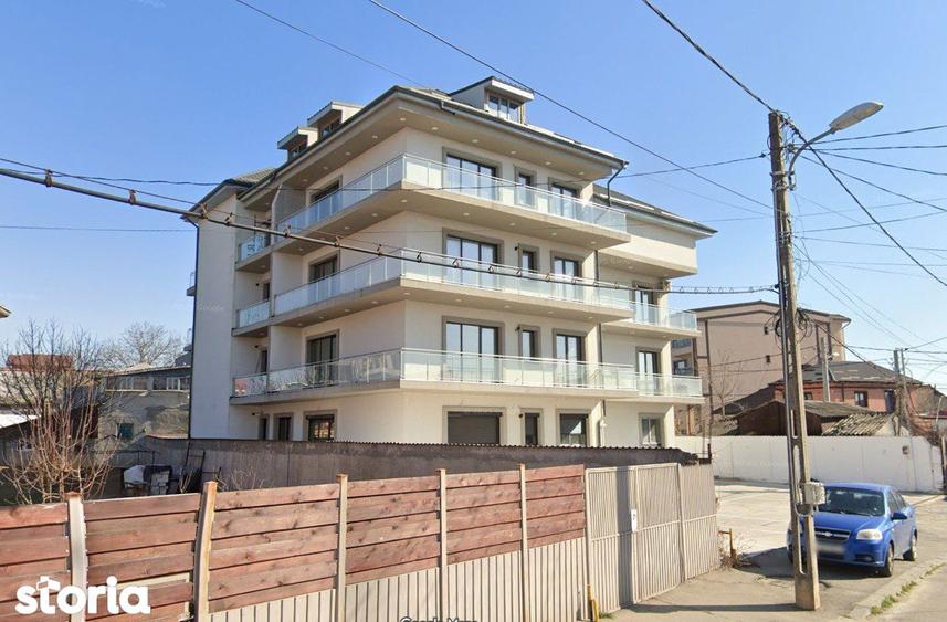 Cart. Brestei - Apartament - 2 camere - 69mp - Et.3/3, Craiova - 5