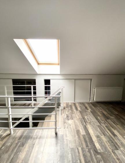 Apartament superb pe 2 nivele, zona Florilor - 2