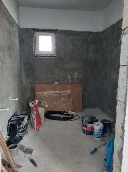 Casă individuală cu 3 camere cu Teren 450 Mp în Joița