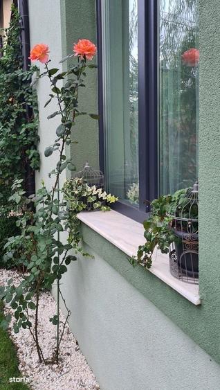 Casa de vanzare, mobilata si utilata, in Dumbravita, Timisoara - 19