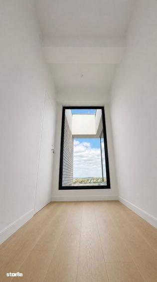 Casă cu 4 camere cu Teren 650 Mp în Bârnova