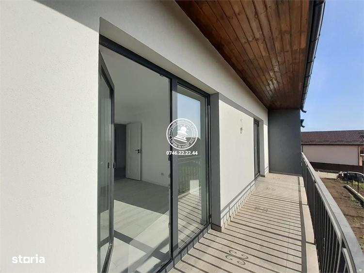 Casă cu 4 camere cu Teren 180 Mp în Valea Lupului