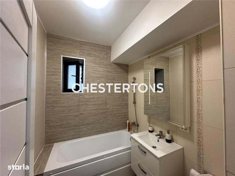 Apartament cu 2 camere decomandat în Sebastian
