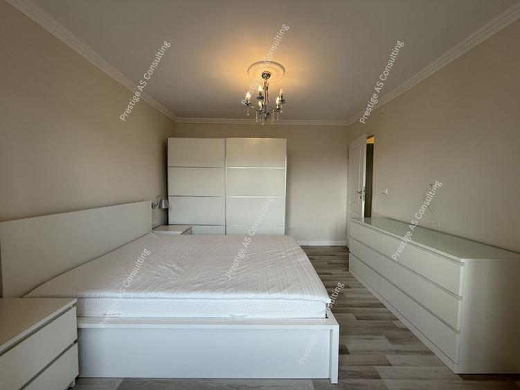 Apartament cu 2 camere decomandat, mobilat în Aradului