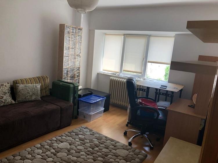 Vand apartament cu 4 camere (modificat in 3) - 2
