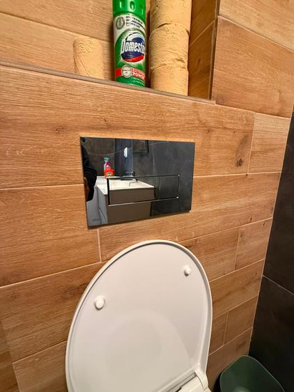 Apartament cu 2 camere decomandat în Prelungirea Ghencea