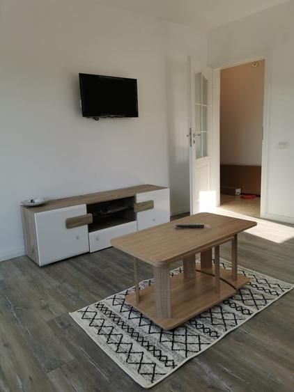 Apartament 2 camere, Decomandat, Bloc nou, Tatarasi - 2