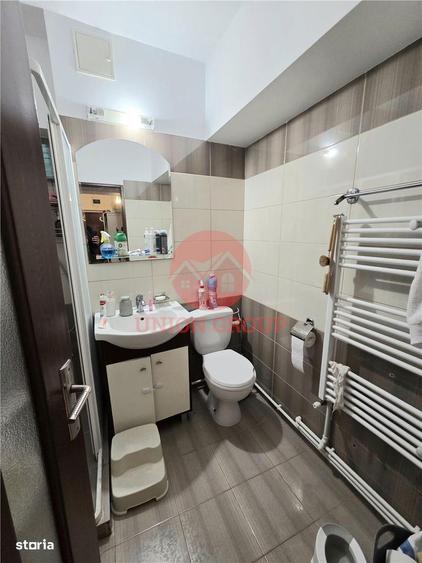 Apartament 2 Camere, Decomandat, Spitalul Judetean - 7