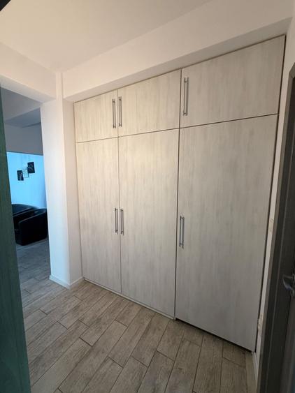 Apartament cu 2 camere decomandat în Turnișor